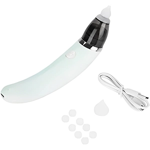 پوار بینی برقی