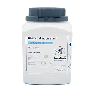 کربن اکتیو گرانولی