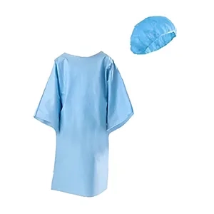 گان بیمارستانی کودکان