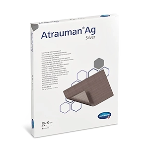 پانسمان آترومن نقره
