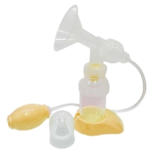 شیردوش دستی