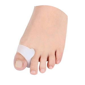 پد لا انگشتی حلقه دار اسپنکو ژل