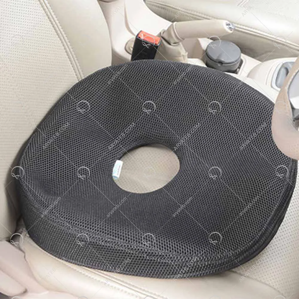 به نشین ارتوسیت باراد