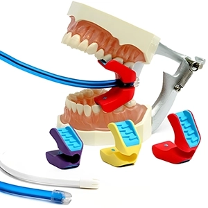  دهان بازکن 50 عددی تکسان 