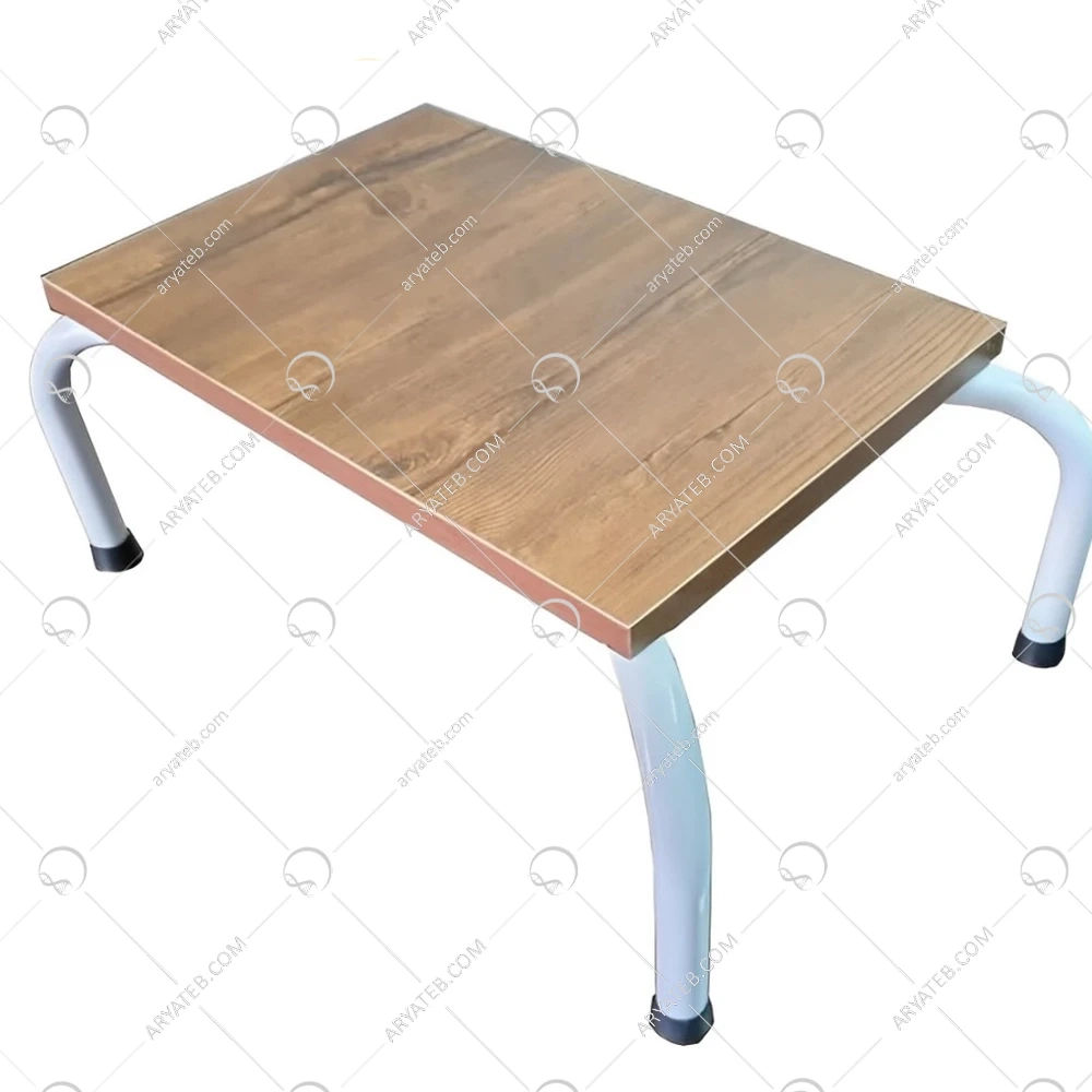 پله پای تخت