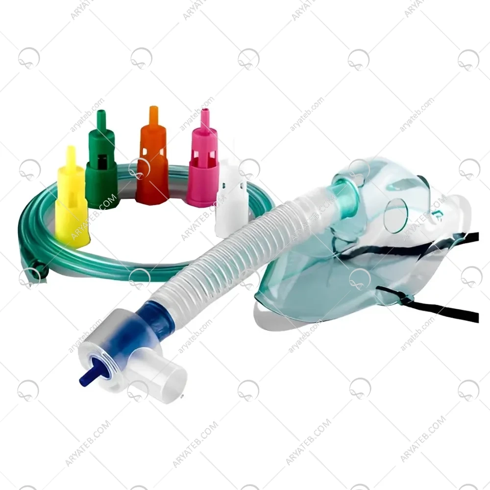 ماسک ونچوری