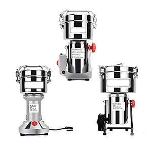 آسیاب آزمایشگاهی