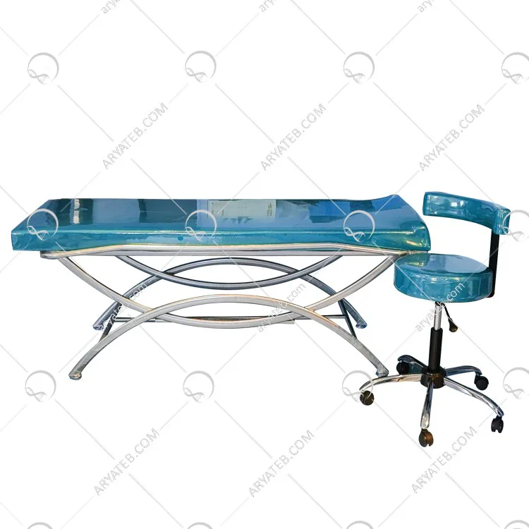 ست تخت و تابوره