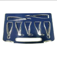 ست فورسپس اطفال