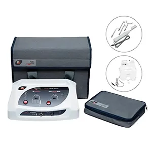 دستگاه های فرکانسی و ماسک حرارتی هاینس ( پویان تجهیز )