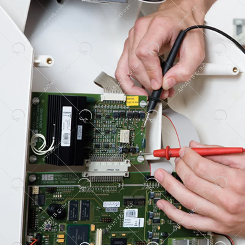 تعمیرات تونومتر