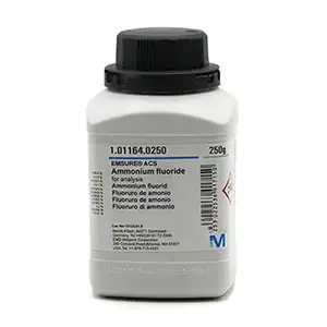 آمونیوم فلورید