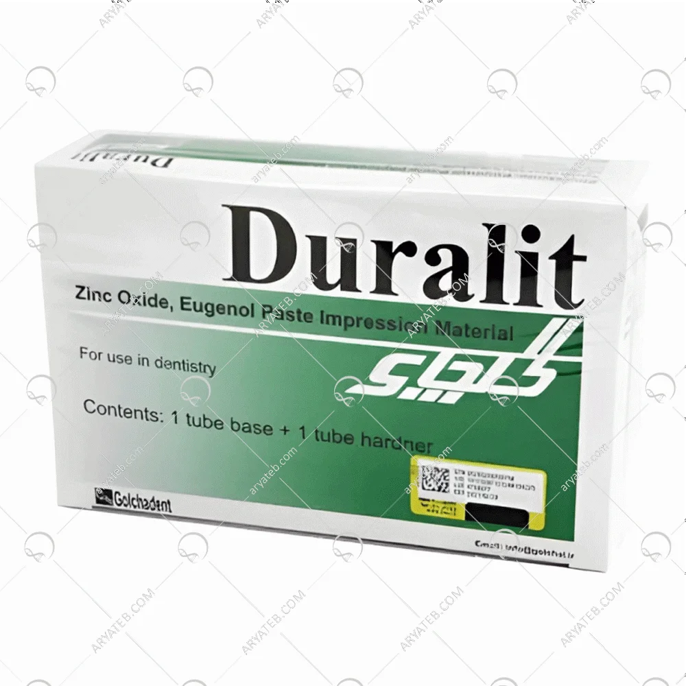 دورالیت گلچای