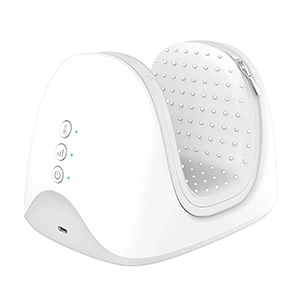 ماساژور فشار هوا و حرارتی مچ