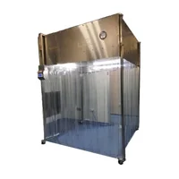 لف کلین زون آزما سل