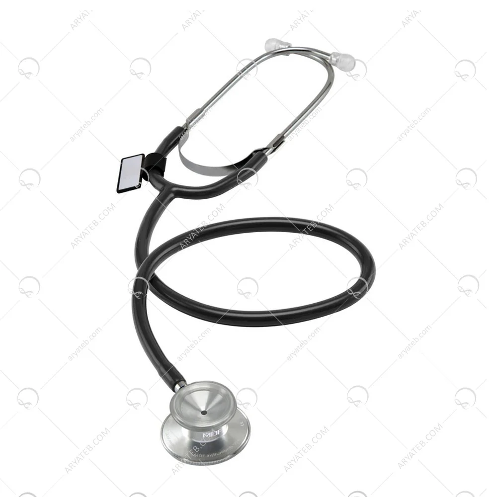 گوشی پزشکی mdf 747