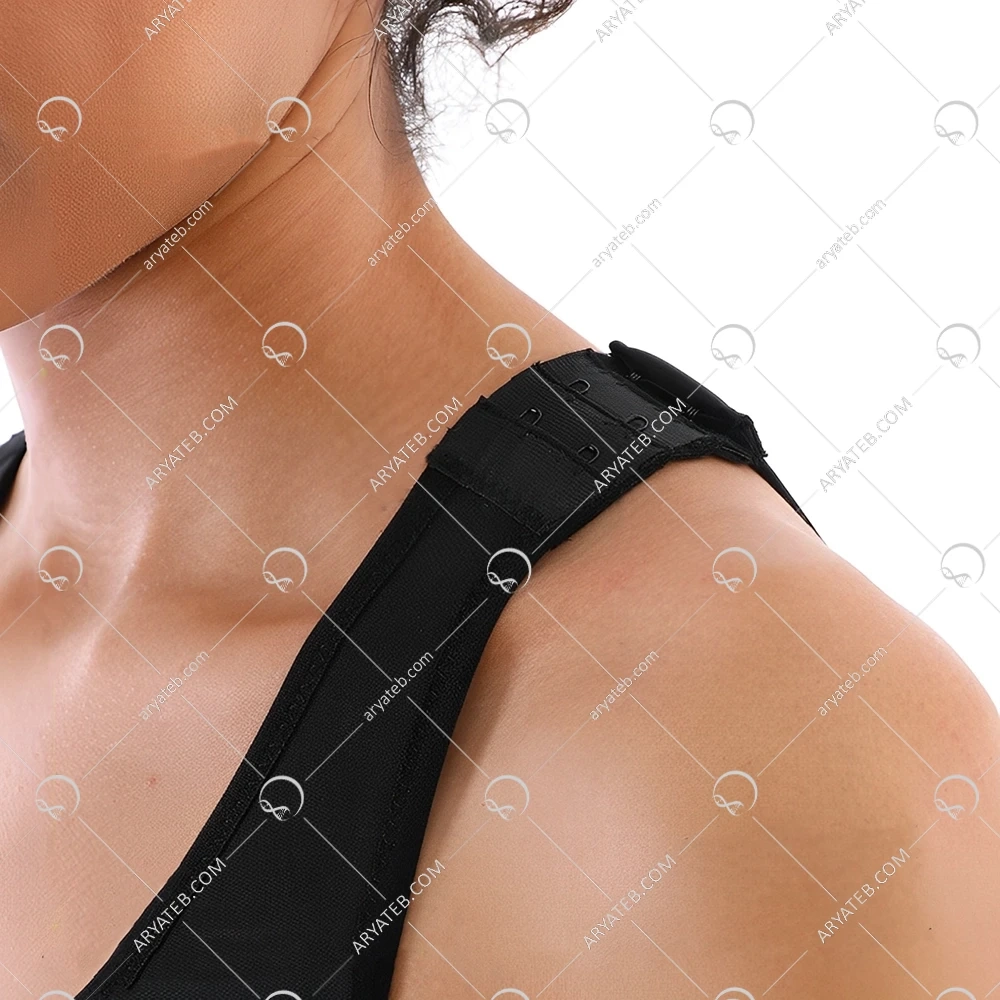 گن سوتین ماموپلاستی یوروپک مدل LP155