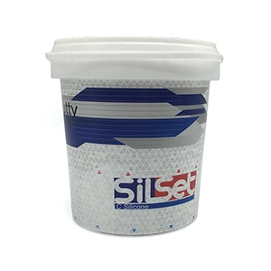 ست قالبگیری سیل ست