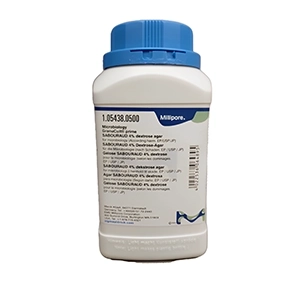 محیط کشت سابرود دکستروز آگار SDA