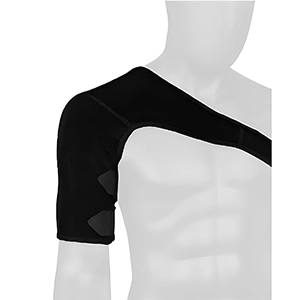 شانه بازوبند نئوپرنی آدور