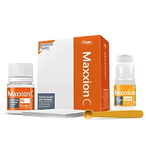 سمان گلاس آینومر لوتینگ FGM