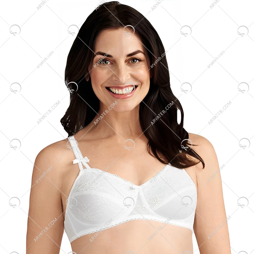 سوتین طبی فنردار کارلا آموئنا AMOENA