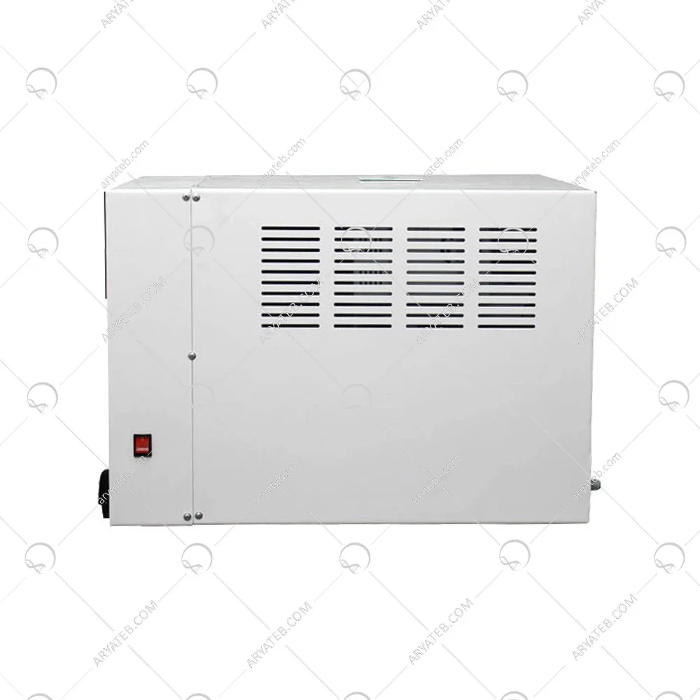 اتوکلاو 25 لیتری کلاس b کاوش مگا
