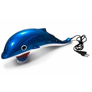 ماساژور دلفینی