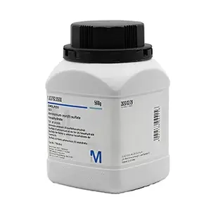 سولفات آهن III آمونیوم