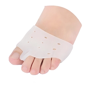 پد داخل کفش هالوکس والگوس اسپنکو ژل