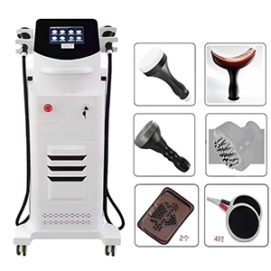 دستگاه اسکالپتور دو هندپیس