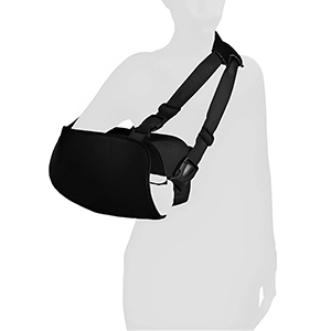 آویز دست ابداکشن 45 درجه آدور