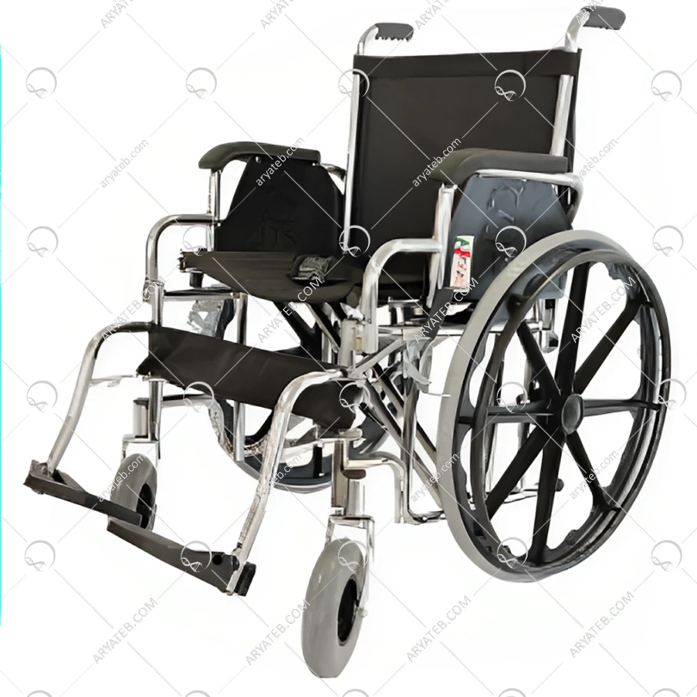 ویلچر ارتوپدی جی تی اس 901MB