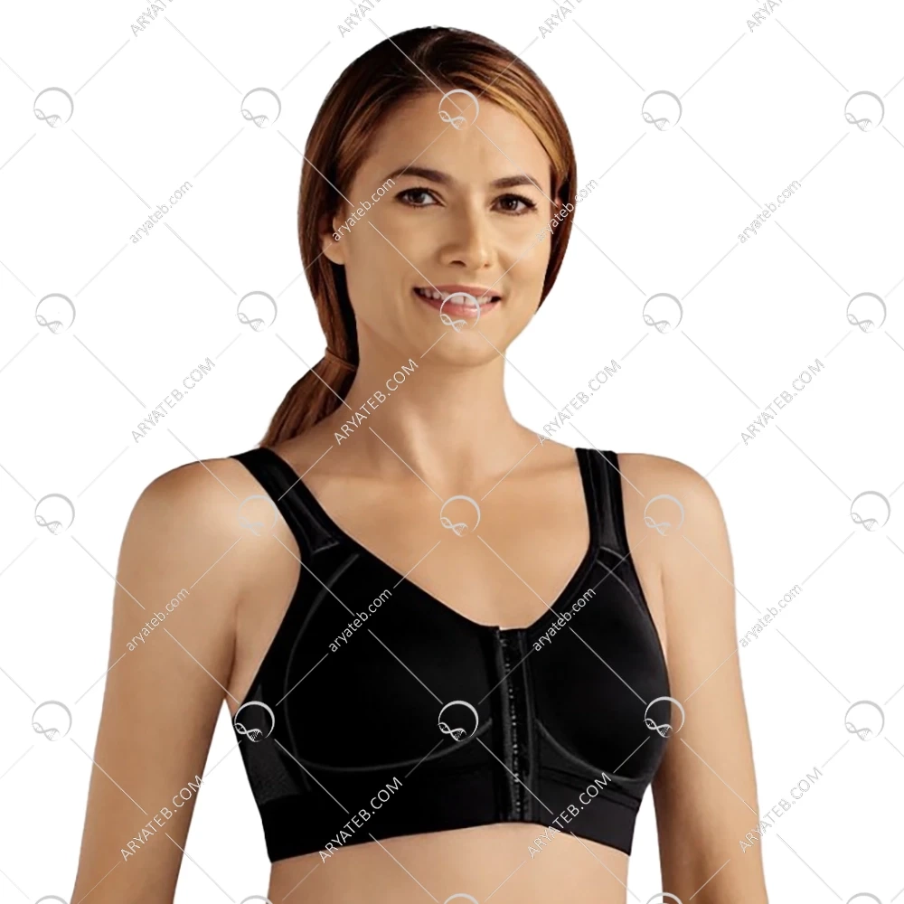 سوتین طبی آلمانی آموئنا مدل استر Ester