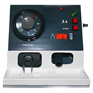 آمالگاماتور 2 کاره نفیس فراز