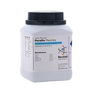 پارافین جامد شرکت نوترون