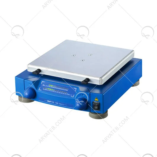 شیکر ارلن بالن مدل KS 130 Basic