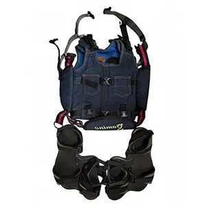 گامینو کمکی راه رفتن کودکان