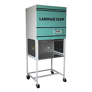 هود لامینار کلاس II کاوش آزما