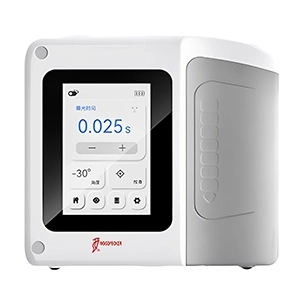 رادیوگرافی پرتابل وودپیکر Smart Ray