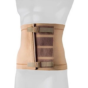 شکم بند تمام کش سگک دار آدور