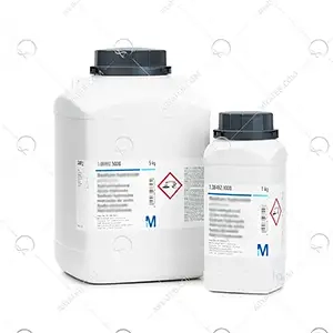 سیلیکا ژل مرک merck