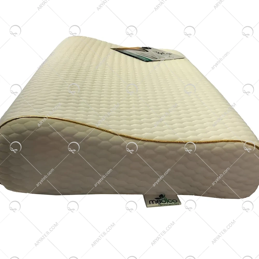 بالش طبی مدیکو