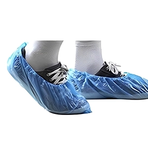 روکش کفش تکسان