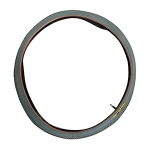 لاستیک و تیوپ عقب ویلچر میرا