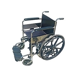 ویلچر استاندارد اسپرت توپر