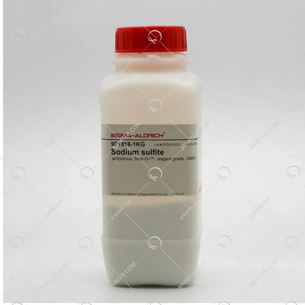 سولفیت سدیم