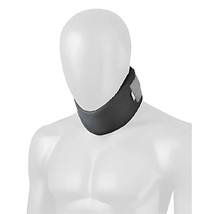 گردنبند طبی نیمه سخت آدور