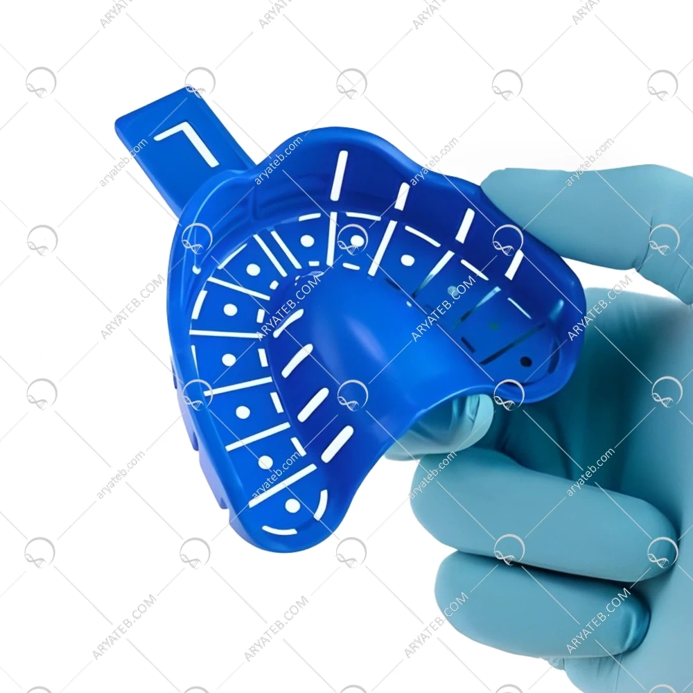 تری ایمپلنت تکسان