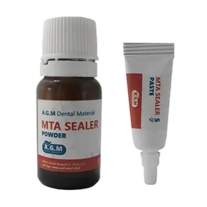 سیلر بایوسرامیکی mta agm